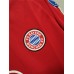 Bayern Munich 01/02 Home Red Soccer Jersey